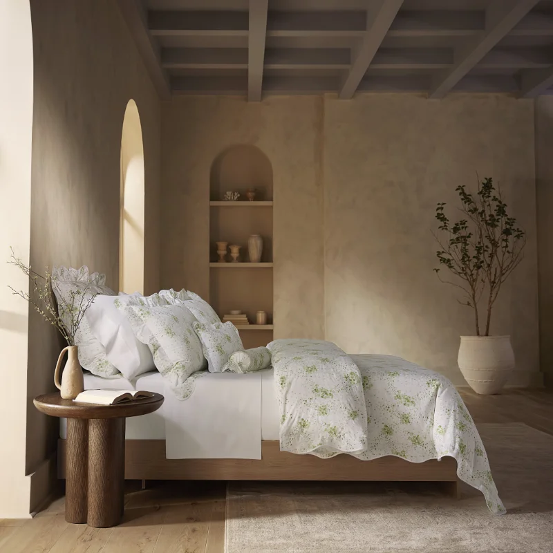 M'ama Non M'ama Bed Linen by Pratesi