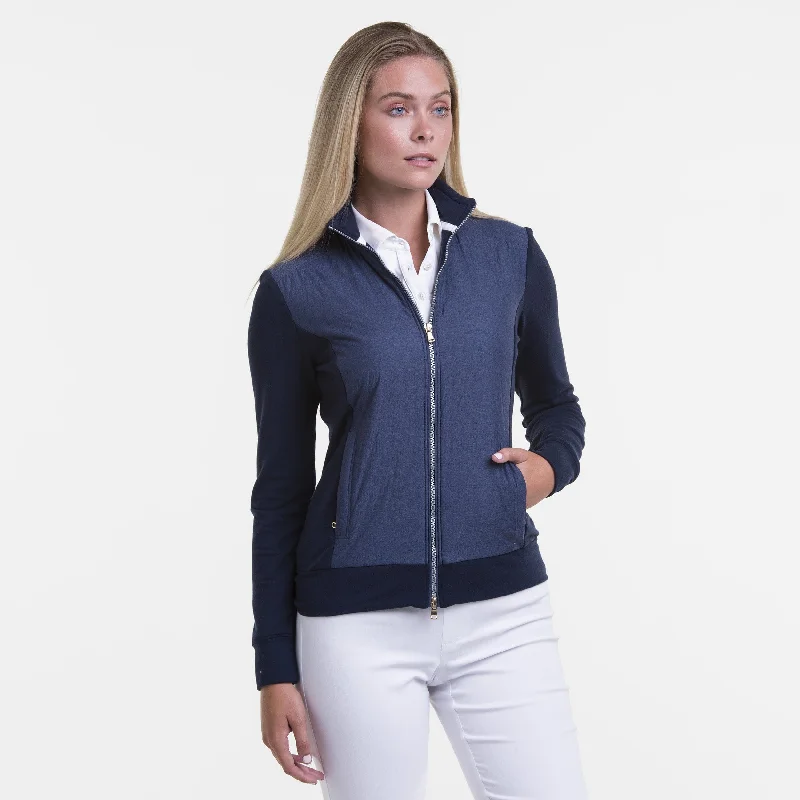 Augusta Full Zip