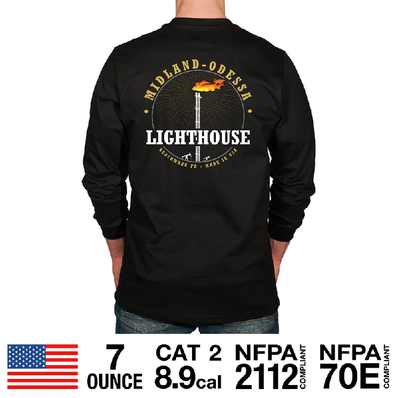 Midland - Odessa Lighthouse FR Shirt