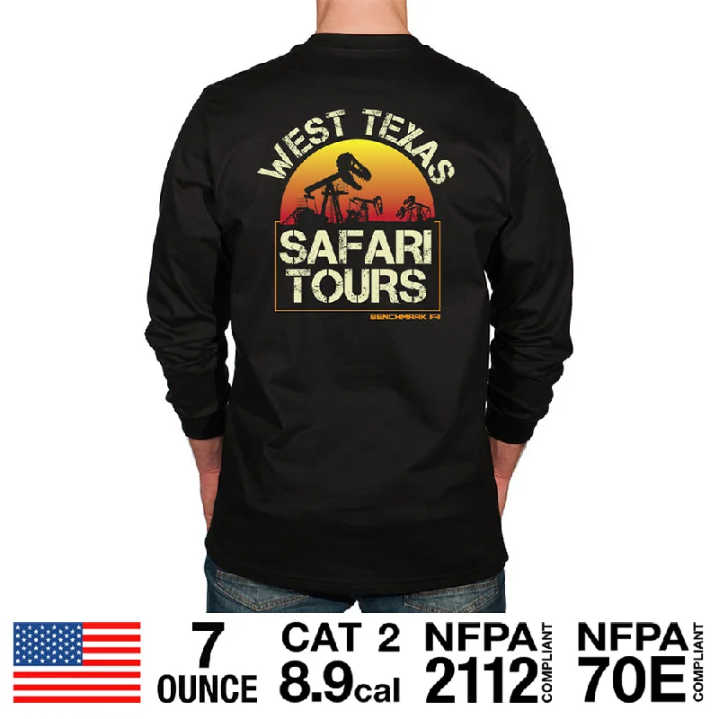 West Texas Safari FR Shirt