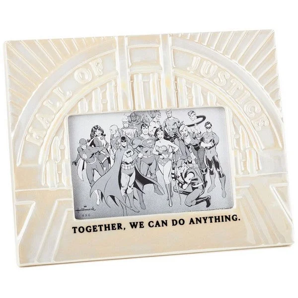 Hallmark DC Comics™ Justice League™ Picture Frame