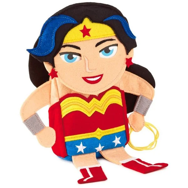 Hallmark DC Comics™ Wonder Woman™ Gifties Gift Sack