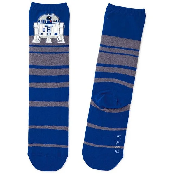 Hallmark Star Wars™ R2-D2™ Kids Novelty Socks Ages 1 – 3