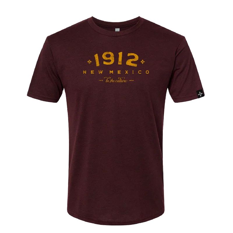 1912 New Mexico T-Shirt