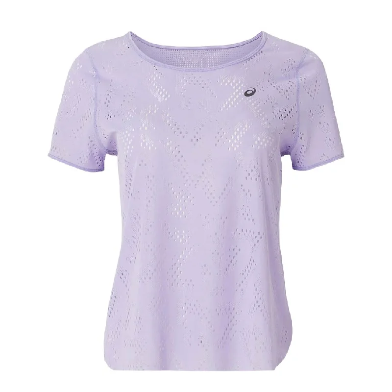 Asics - Women's Ventilate Actibreeze T-Shirt (2012C228 500)