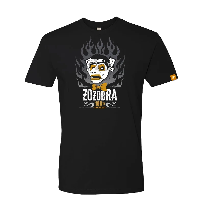 Zozobra 100th Anniversary T-Shirt