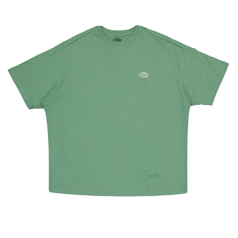 Dickies - Women's Short Sleeve T-Shirt (FSR08D2I)