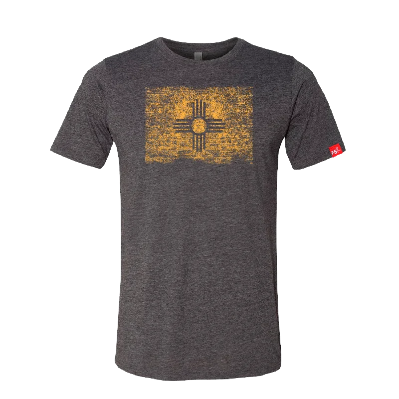 New Mexico Flag T-Shirt