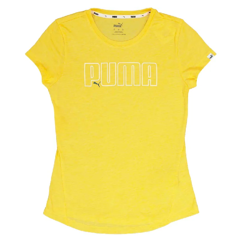 Puma - Women's Iconic T-Shirt (671413 04)