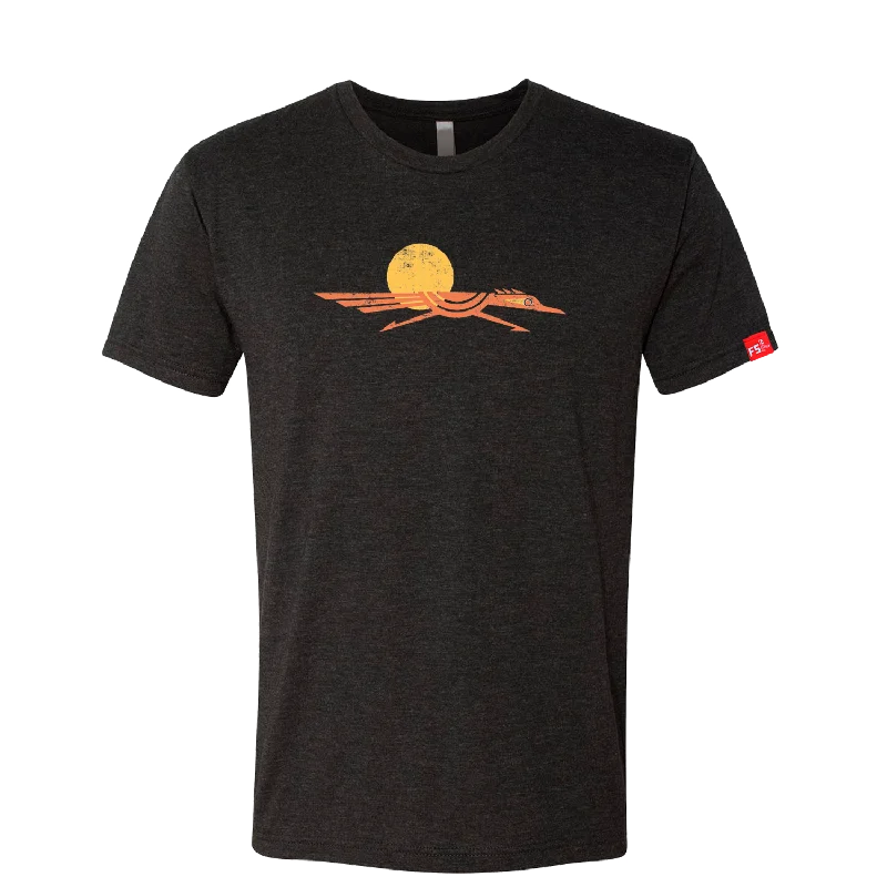 Roadrunner Sun T-Shirt