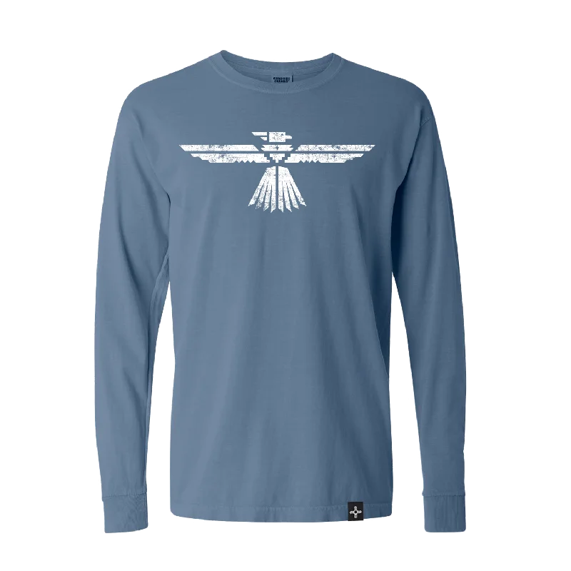 Thunderbird Long Sleeve T-Shirt