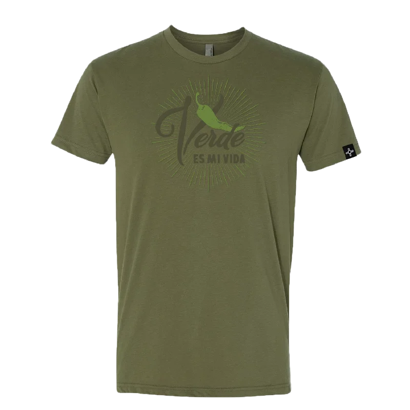 Verde Vida T-Shirt