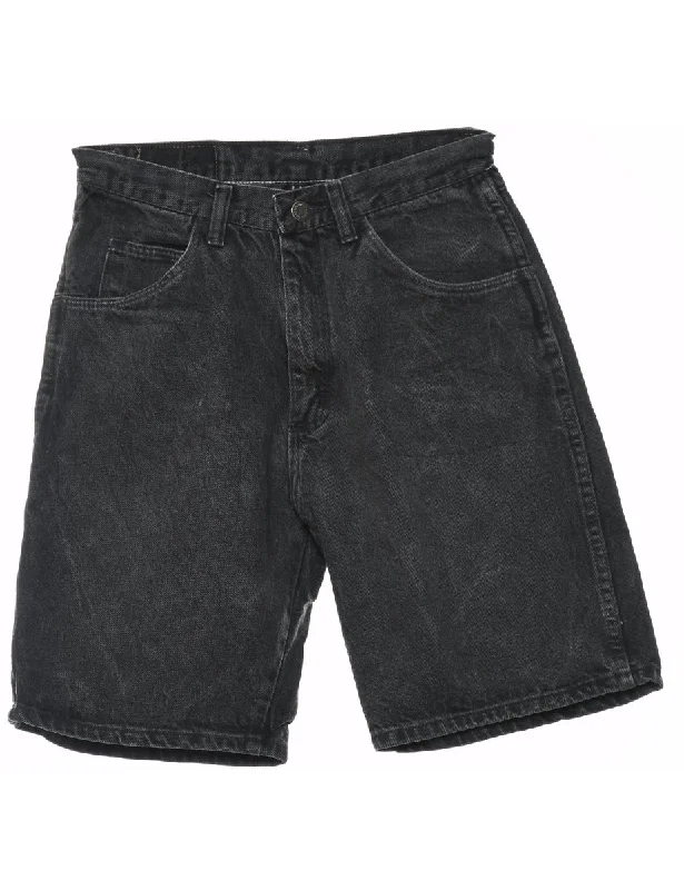 Wrangler Denim Shorts - W30 L8