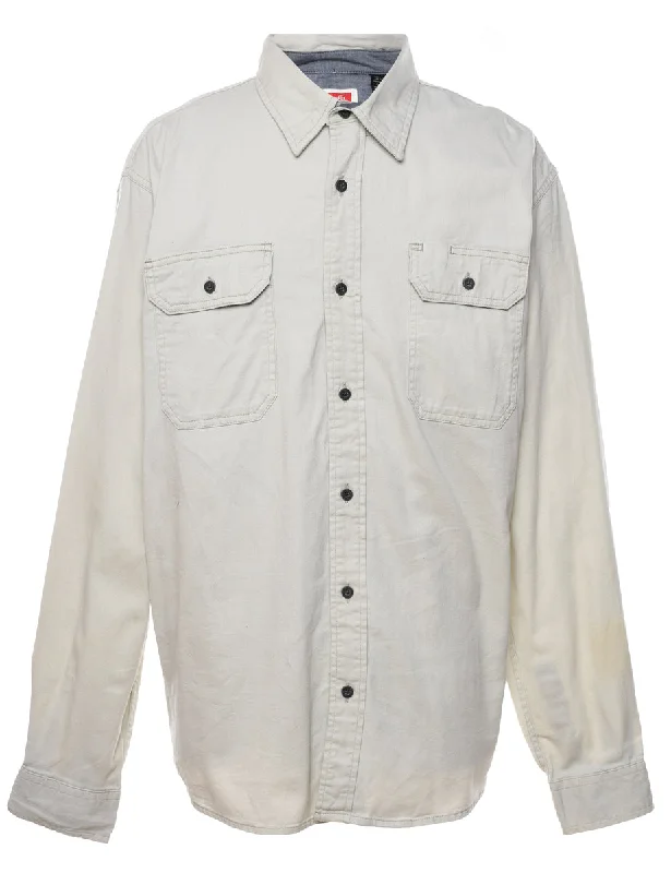 Wrangler Shirt - L