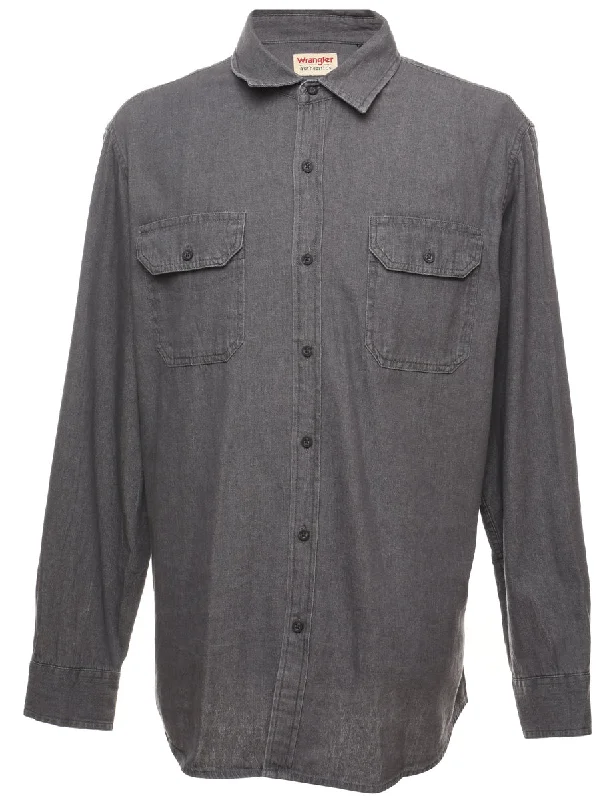 Wrangler Shirt - L