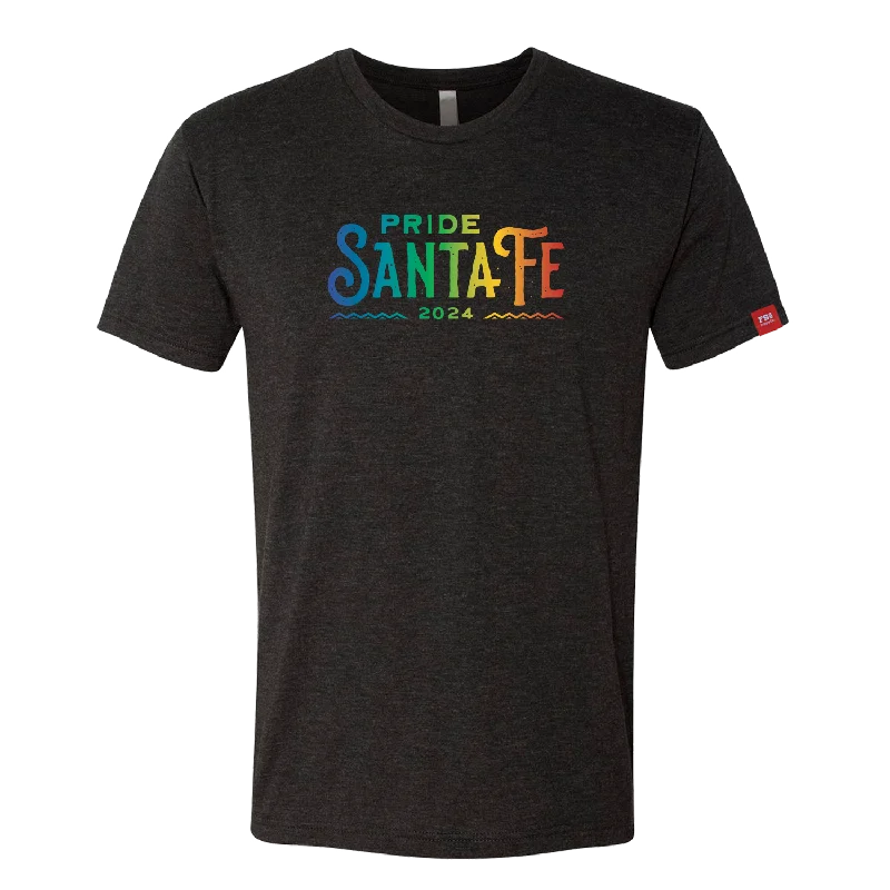 Santa Fe Pride T-Shirt