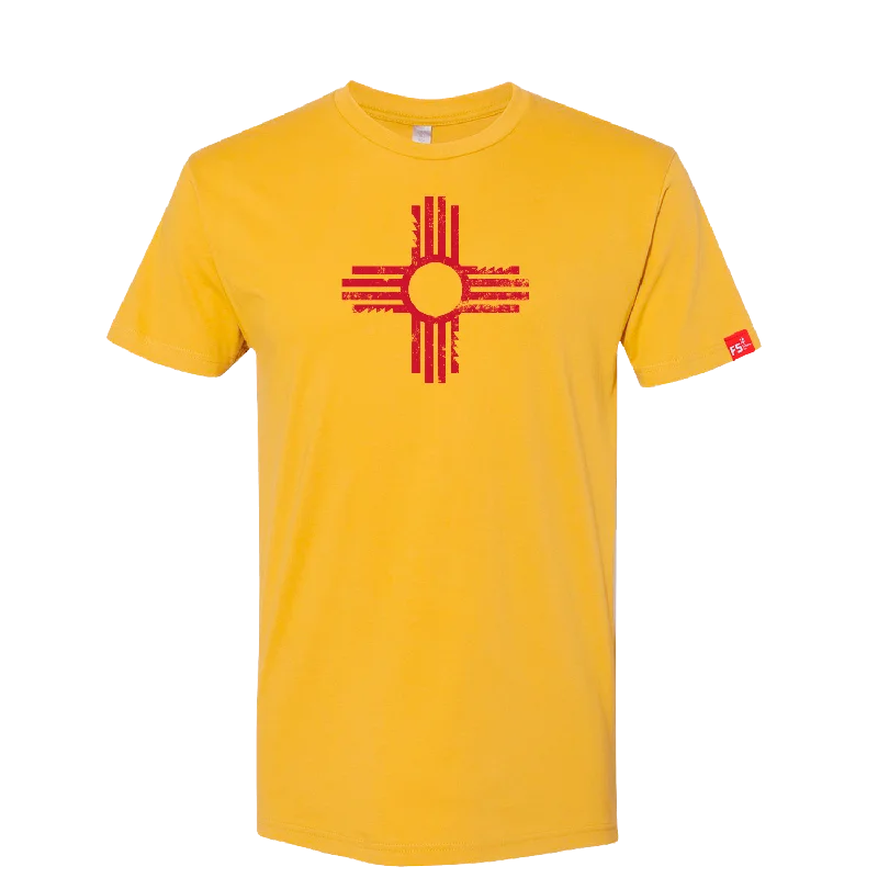 Zia New Mexico T-Shirt