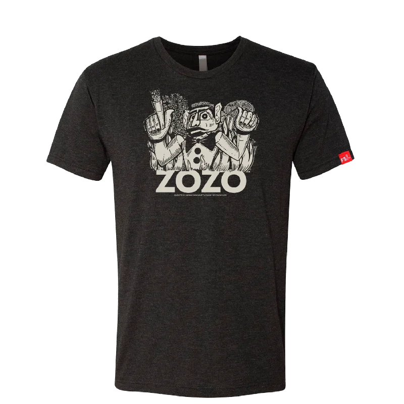 ZOZObra 2023 T-Shirt