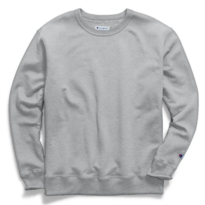 Champion Powerblend Crew Neck Sweatshirt