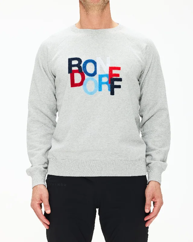 Ron Dorff Organic Cotton Sweatshirt