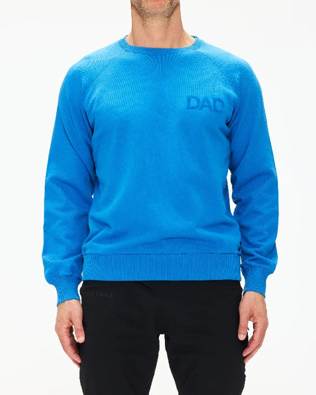 Ron Dorff Organic Cotton Dad Sweatshirt