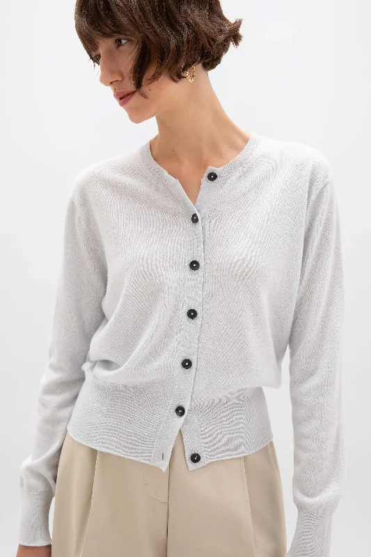 Cashmere Cardigan